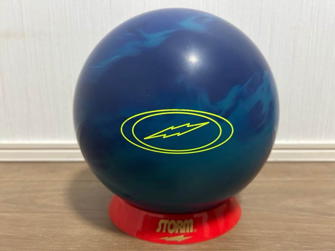 送料込み【新品】フィジックス・ グランジャー　ストーム　15ポンド3オンス 2