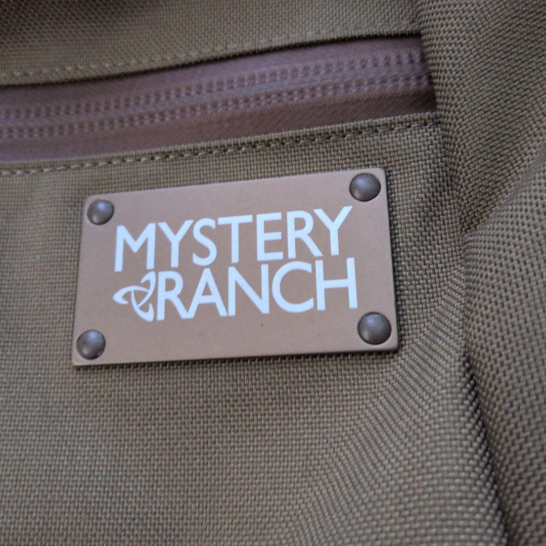 MYSTERY RANCH ミッションウィリー 40