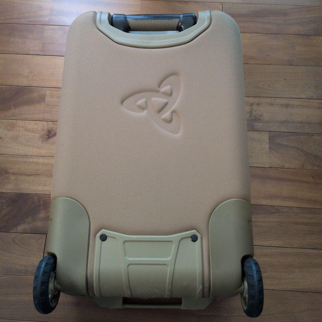 MYSTERY RANCH ミッションウィリー 40