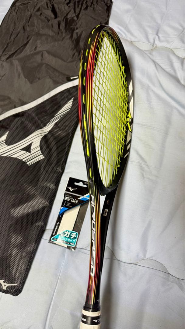 アクロスピード　Ｓ０１