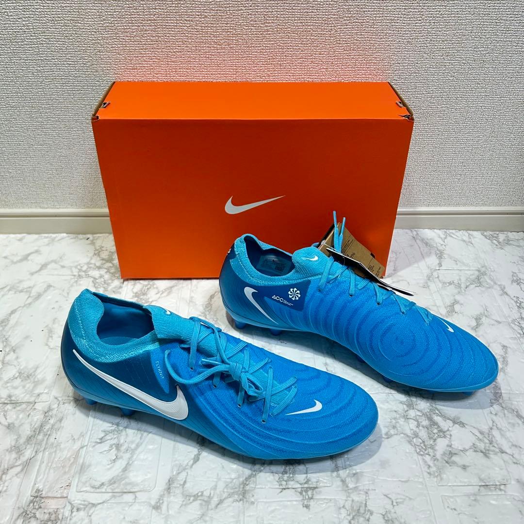 新品 未使用 ナイキファントムGX2プロ 30cm