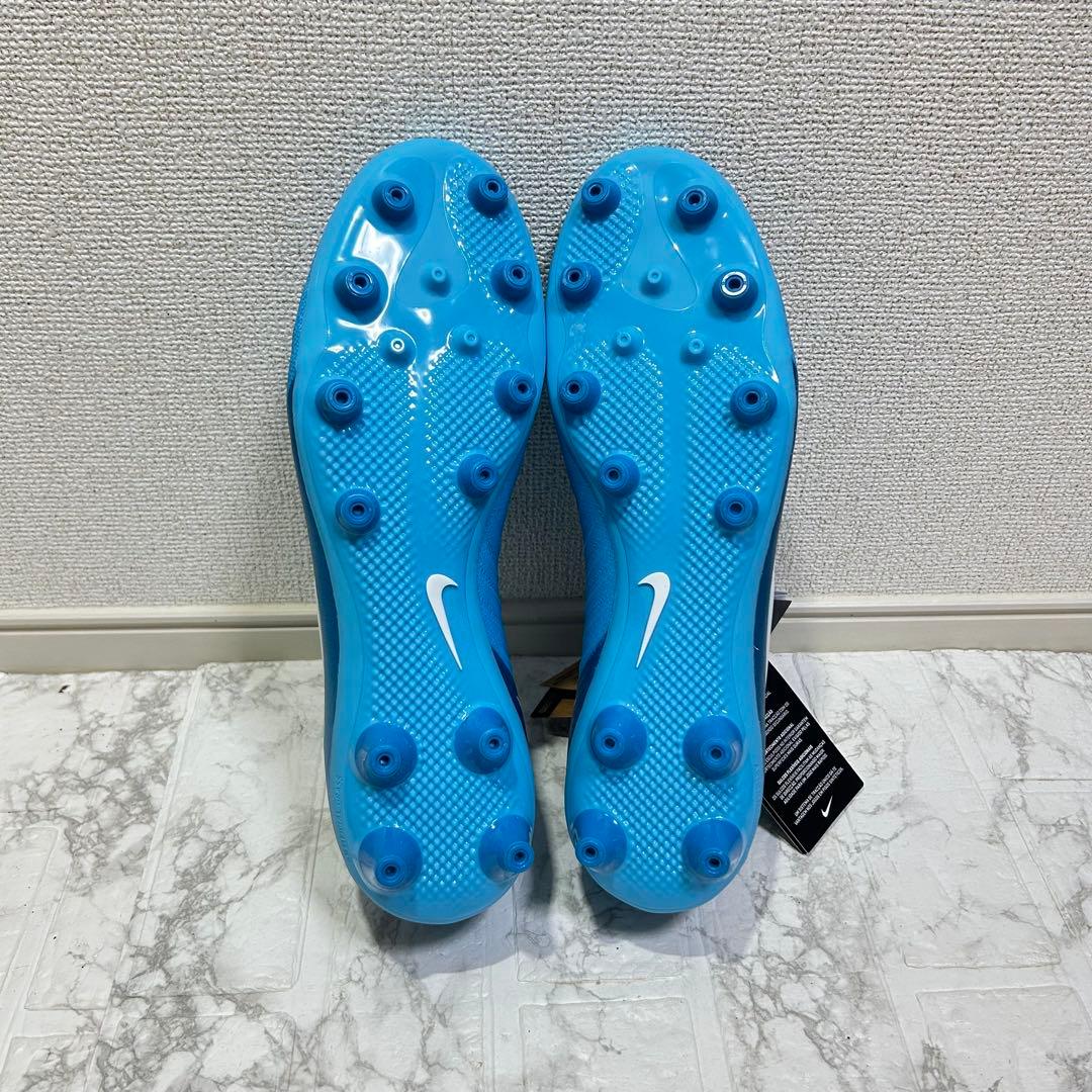 新品 未使用 ナイキファントムGX2プロ 30cm