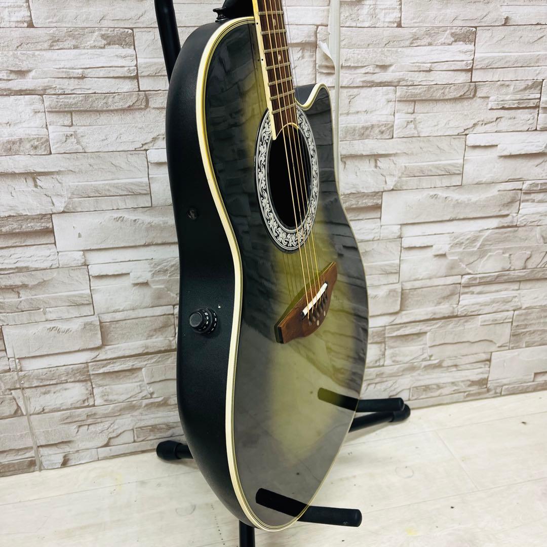 OVation ULTRA 1528 オベーション ウルトラ エレアコ