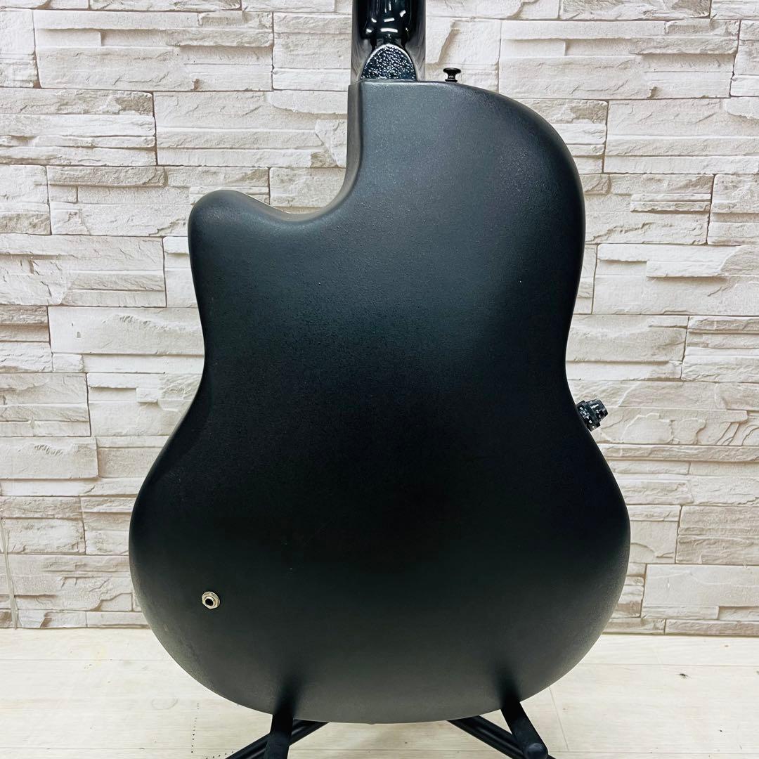 OVation ULTRA 1528 オベーション ウルトラ エレアコ