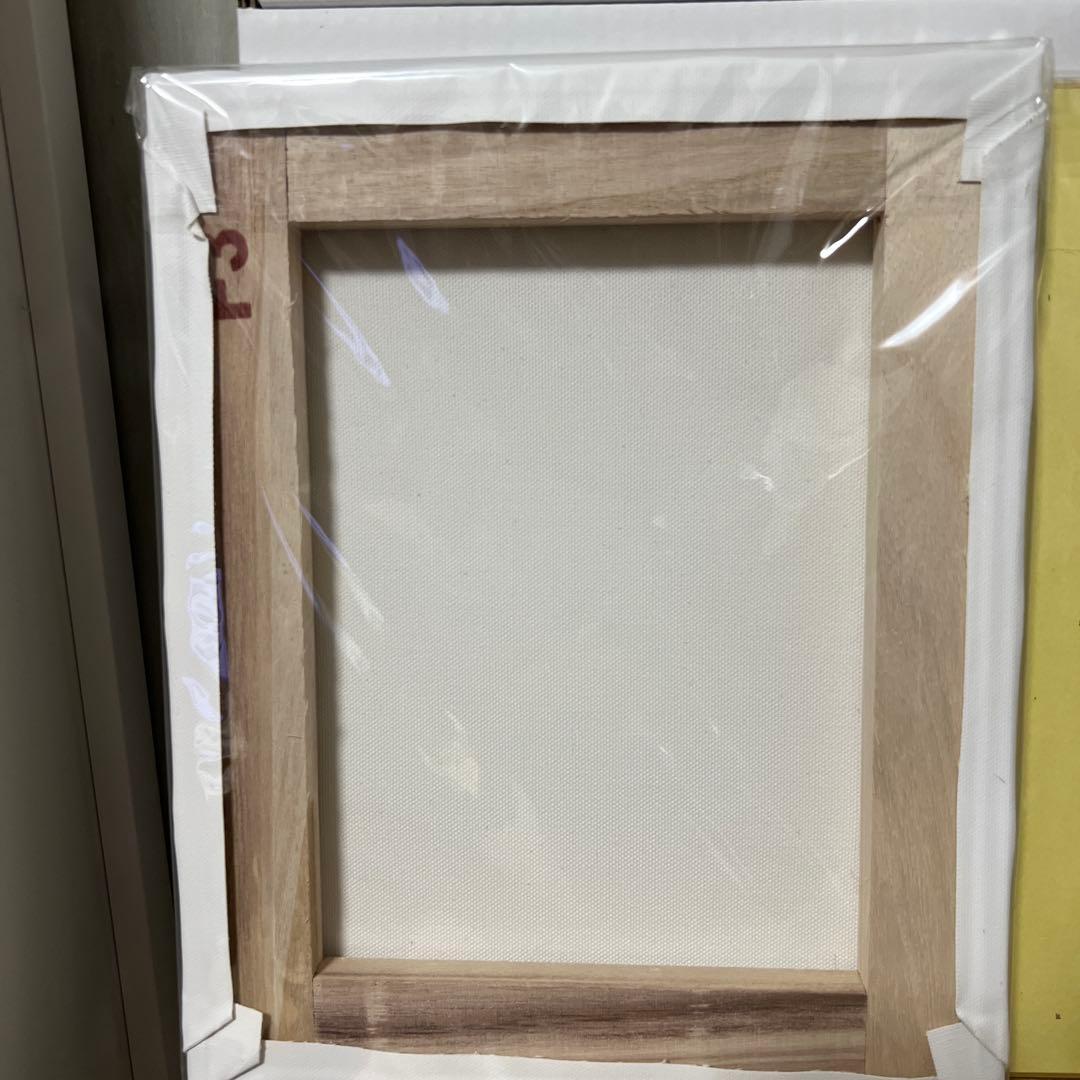 炎炎ノ消防隊複製原画・期間限定複製色紙