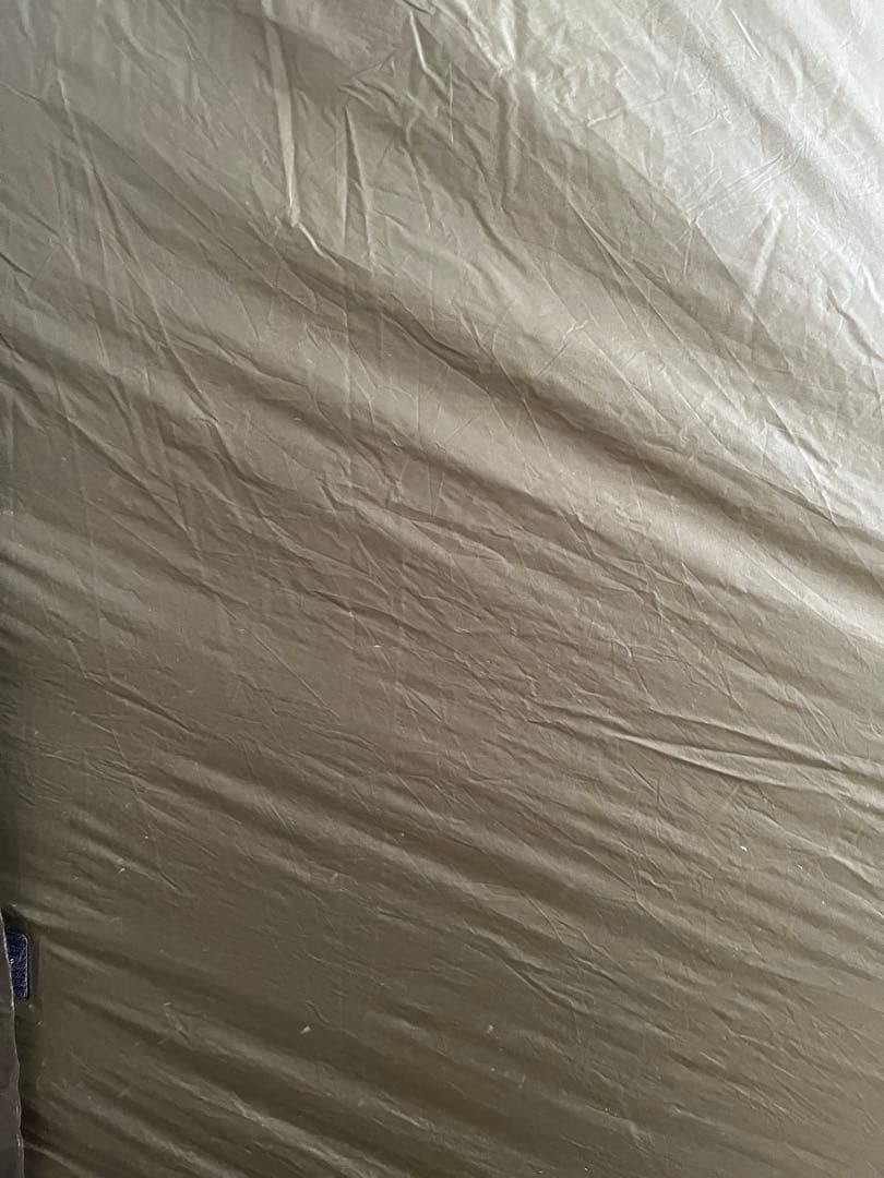 EL CHALTEN 2.5P オリーブ