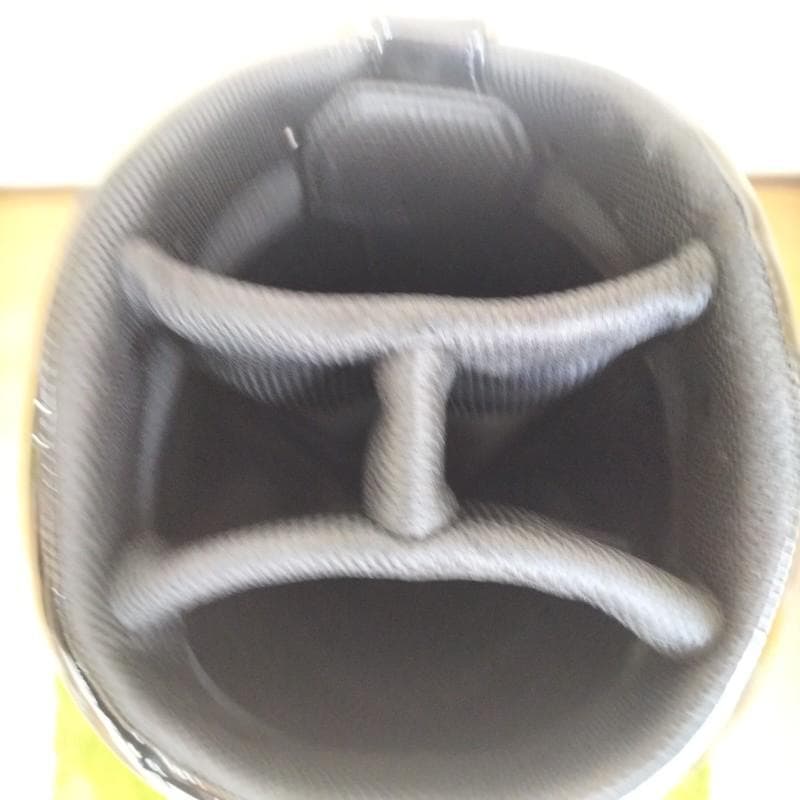 未使用品 キャロウェイ XHOT キャディバッグ