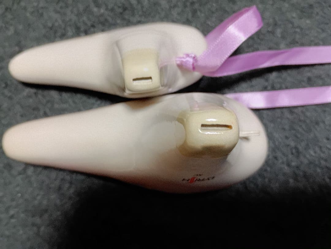 ライリッシュオカリナ　ハーモニックSF管AC管セット