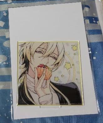 バリバリ 黛汐音 アクスタ VARIABLE BARRICADE　バースデー