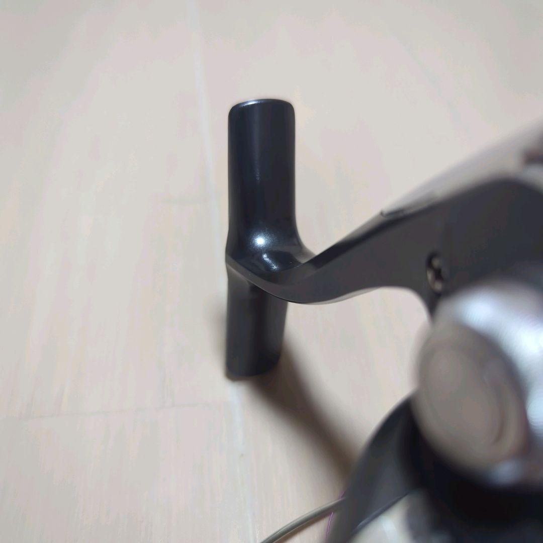 シマノ レアニウムCI4 C3000 SHIMANO RARENIUM