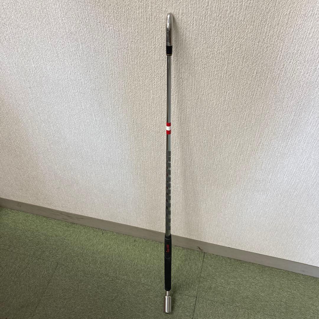 ゴルフ 練習 イメージシャフト image shaft スイング