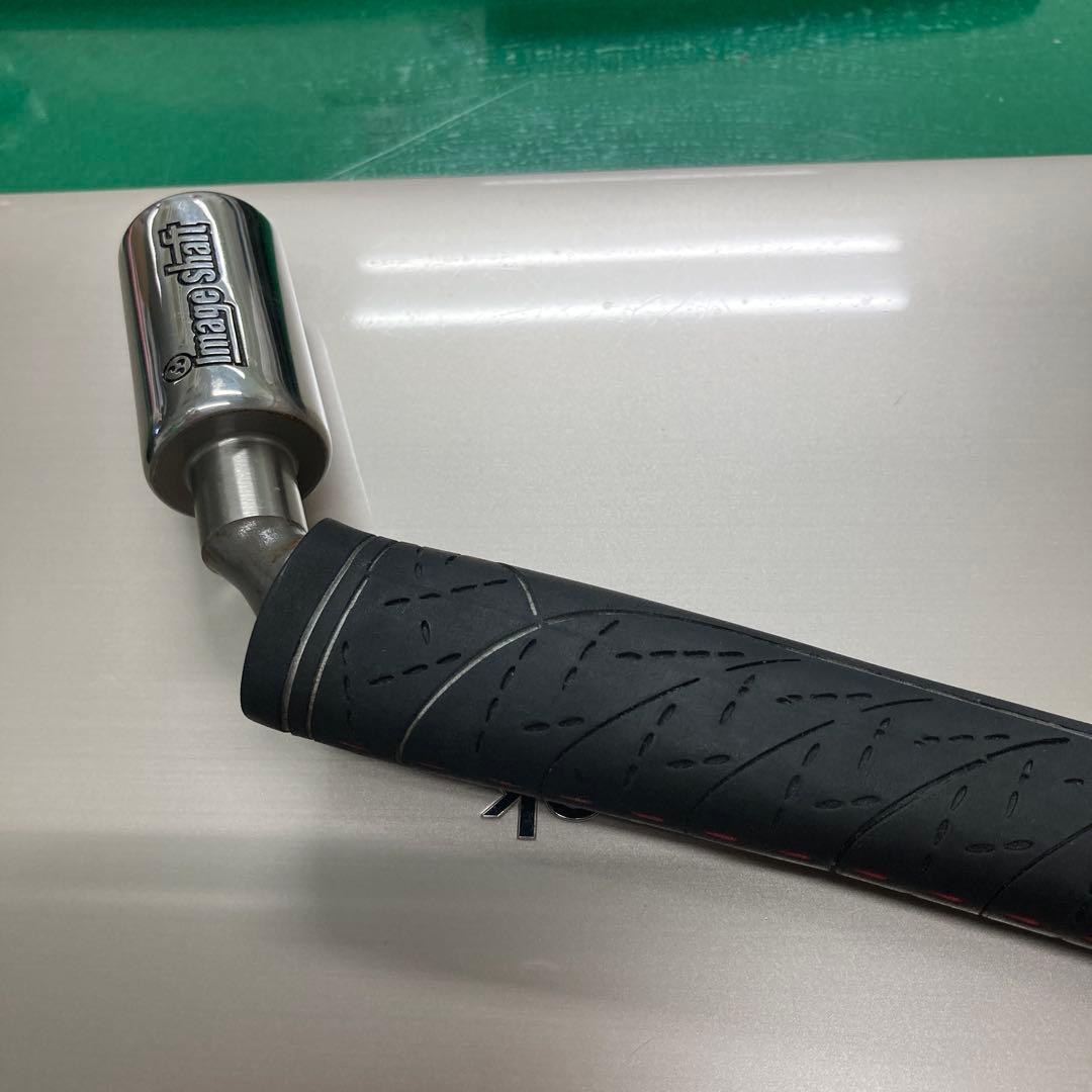 ゴルフ 練習 イメージシャフト image shaft スイング