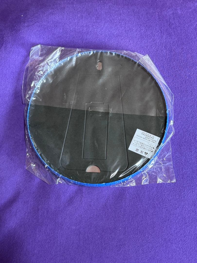 マクロスF 特大缶バッジセット