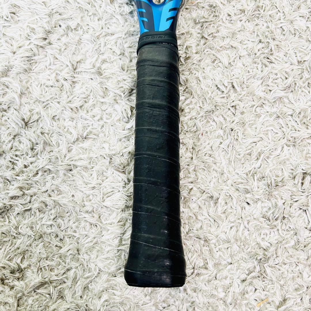 バボラ PURE DRIVE ピュアドライブ G2 硬式テニスラケット