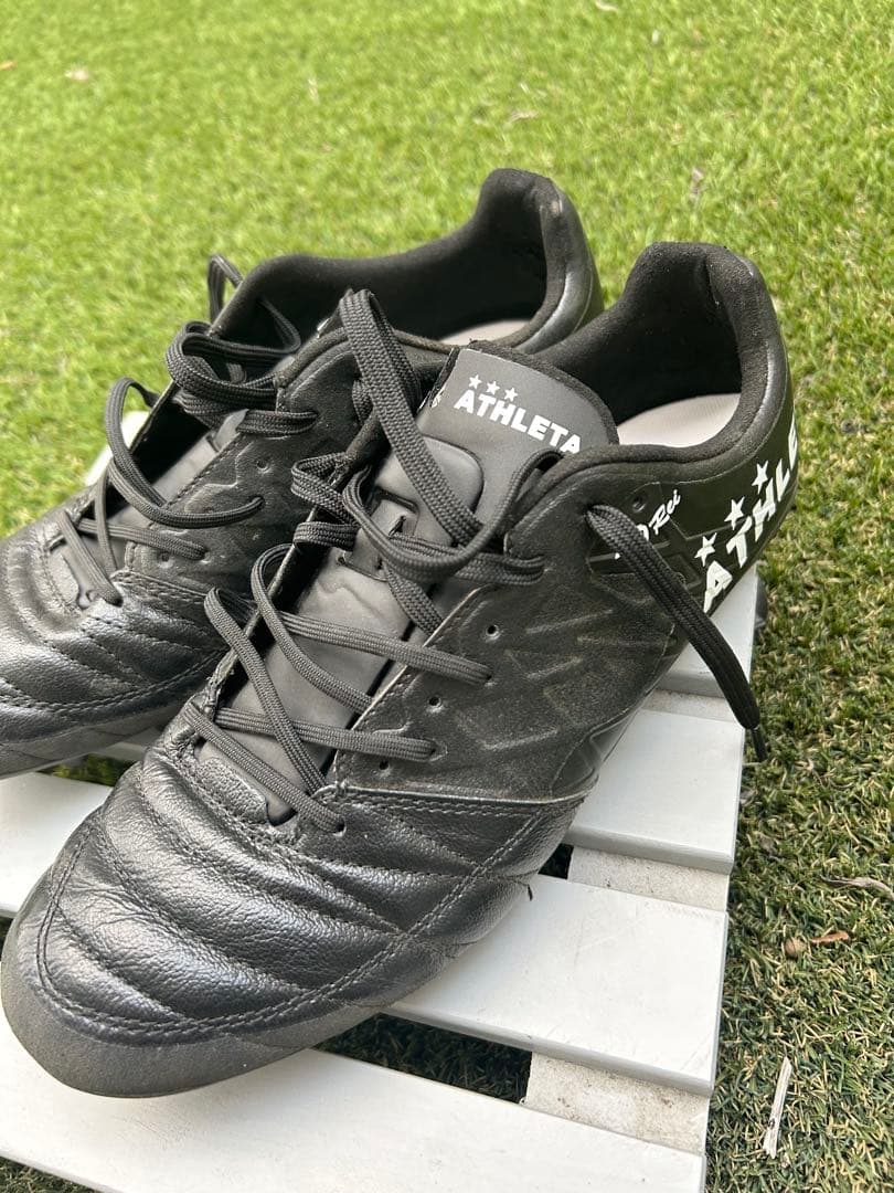 【ATHLETA 】26.5cm O-Rei スパイク