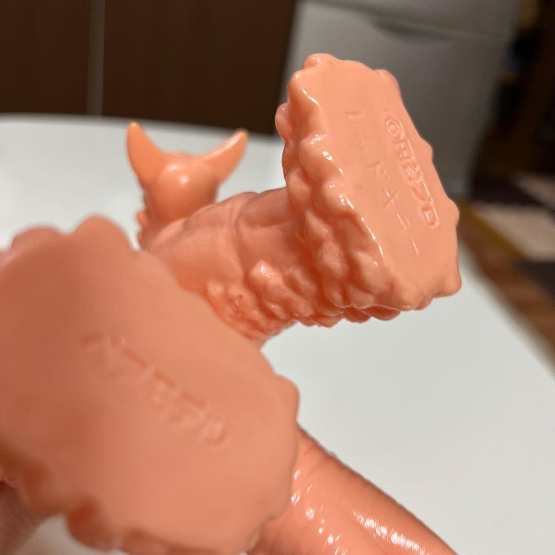 ベアモデル帰ってきたウルトラマン「レッドキラー」