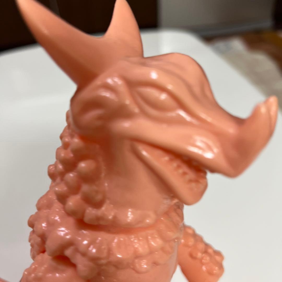 ベアモデル帰ってきたウルトラマン「レッドキラー」