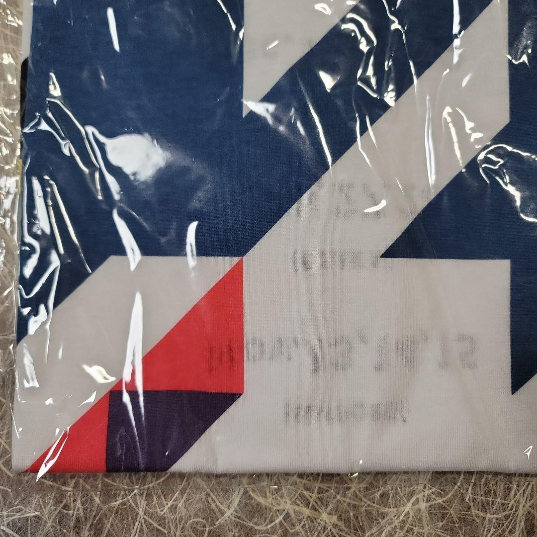 Japonism 幾何学模様 Tシャツ