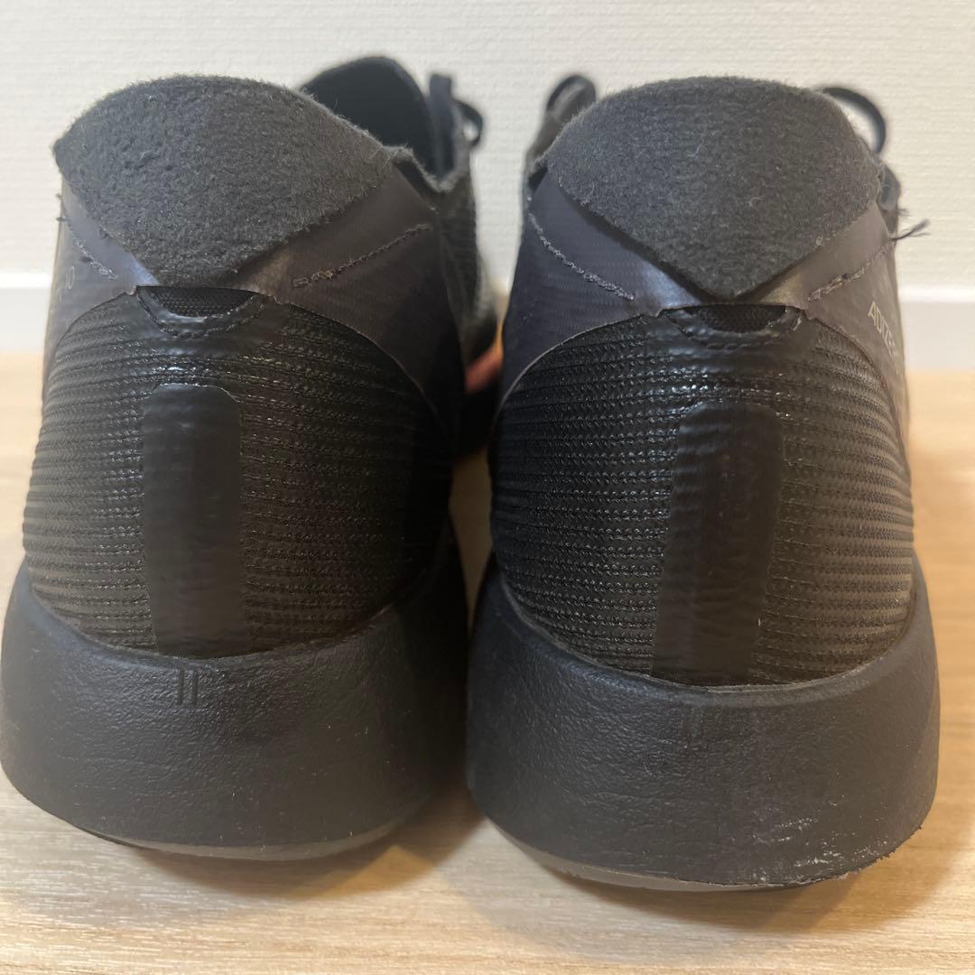 アディゼロタクミセン10 AdizeroTakumiSen10 28cm