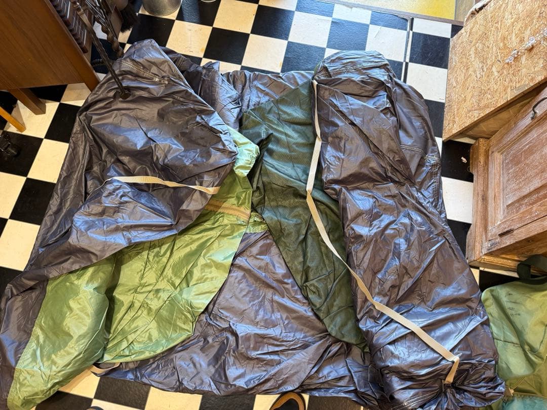 LOGOS ロゴス neos プレミアム2ルームドーム-Z ツールームテント