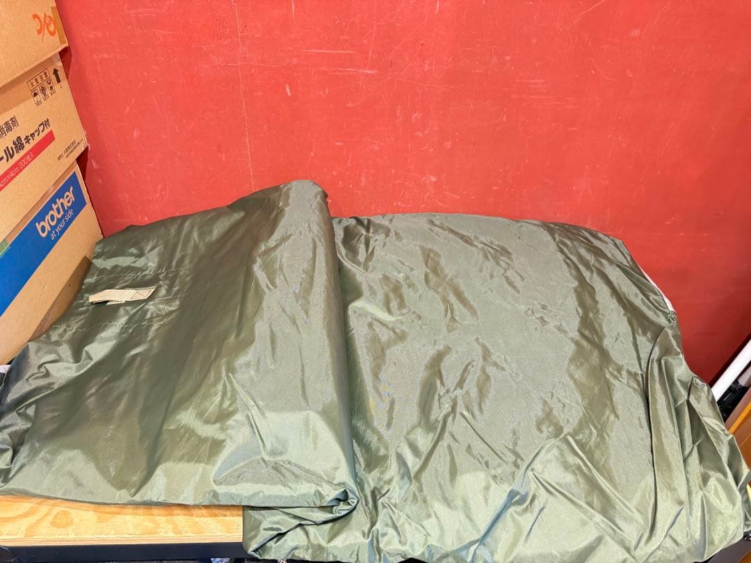 LOGOS ロゴス neos プレミアム2ルームドーム-Z ツールームテント