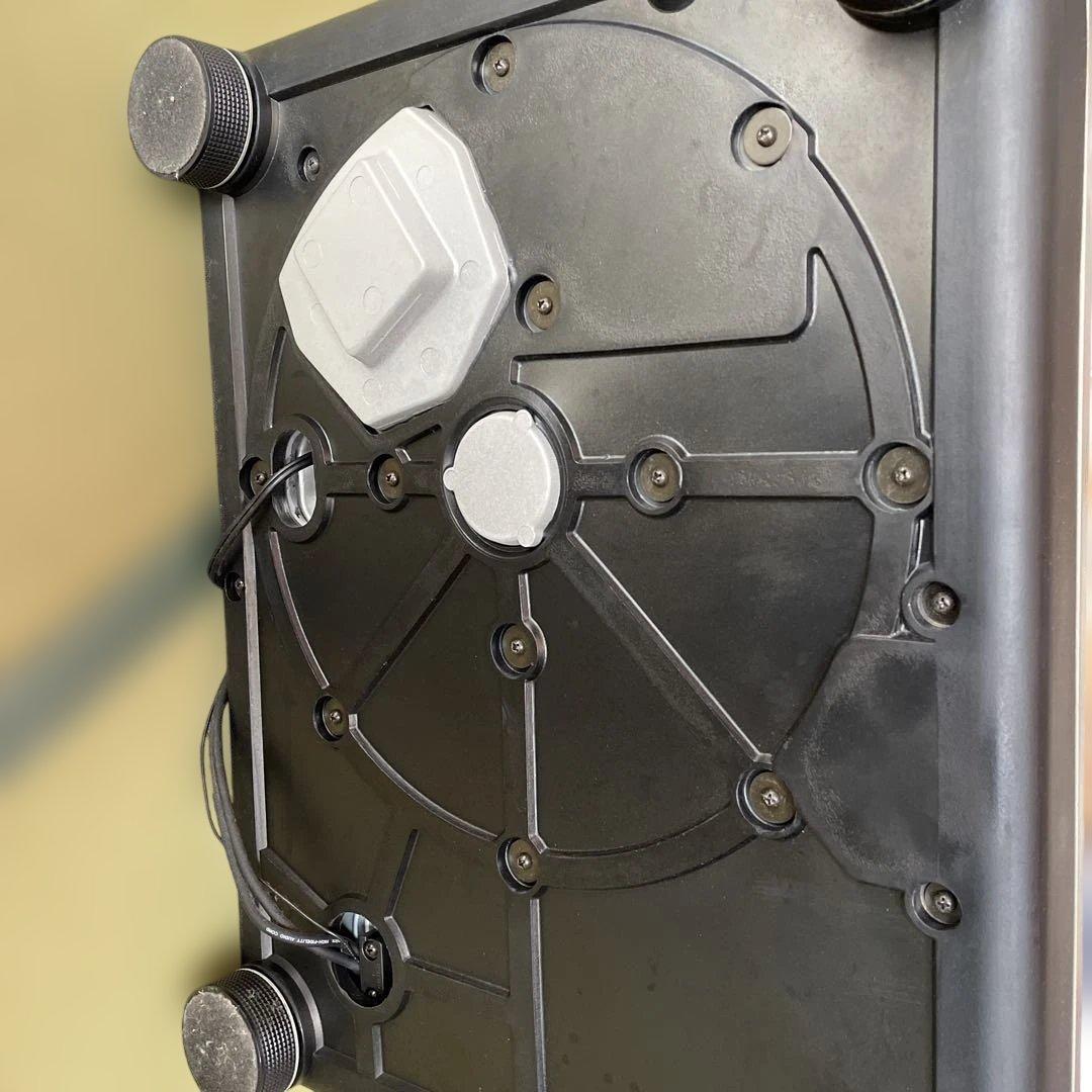 Technics SL-1200 MK3D ターンテーブル 本体 テクニクス