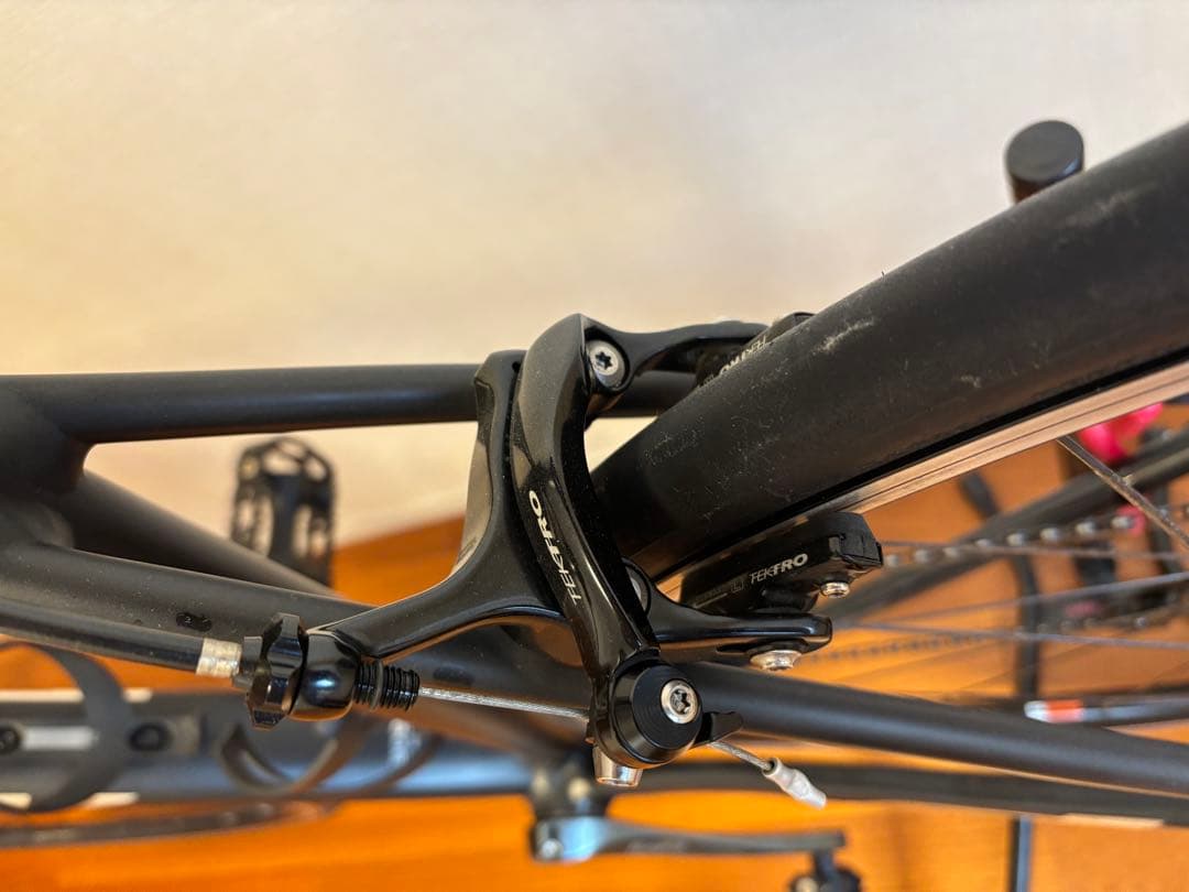 EMONDA ALR4 BLK サイズ54