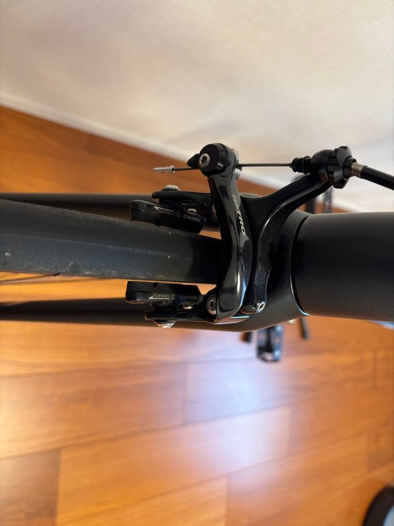 EMONDA ALR4 BLK サイズ54