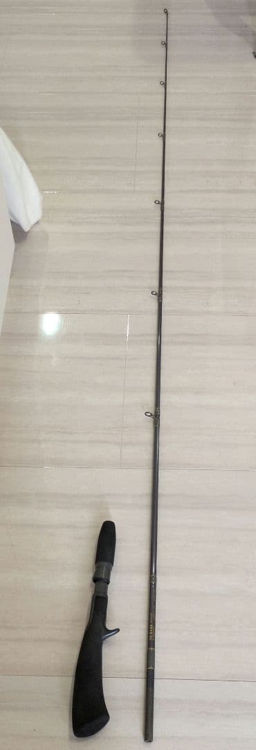 スミス スーパーストライク テラミス TE-510S