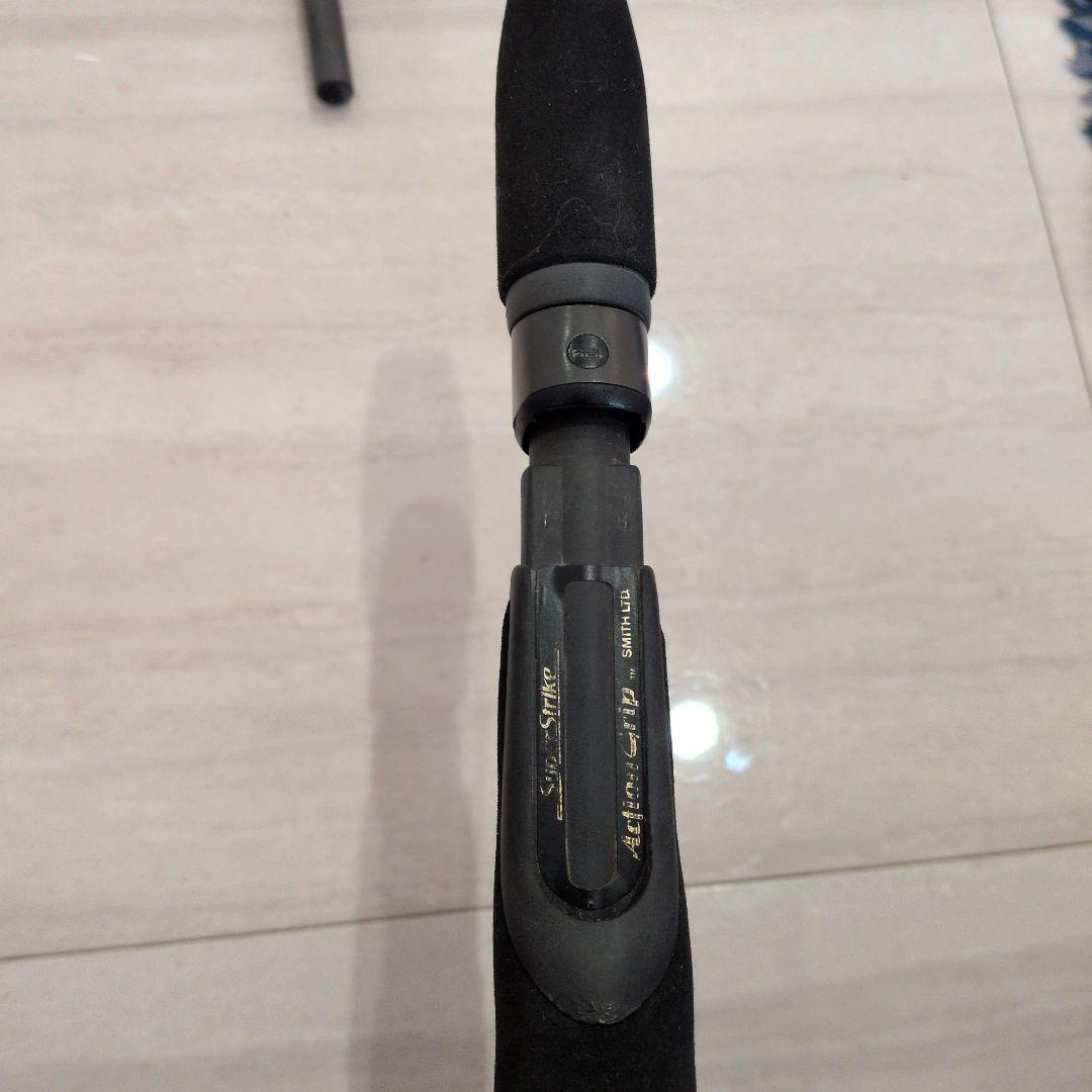 スミス スーパーストライク テラミス TE-510S