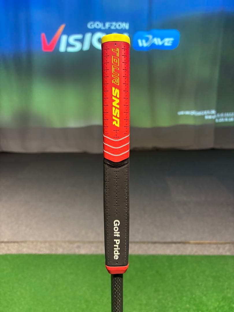 オデッセイ トゥーロン シアトル パター 2020 純正カバー付