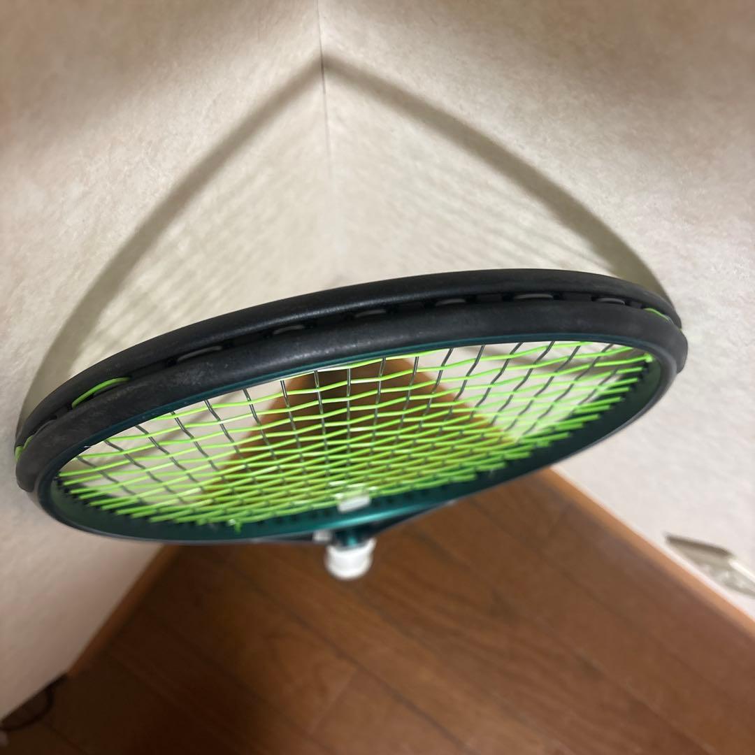 Wilson BLADE 98S V9 G2 ブレード98S スポーツ店購入品