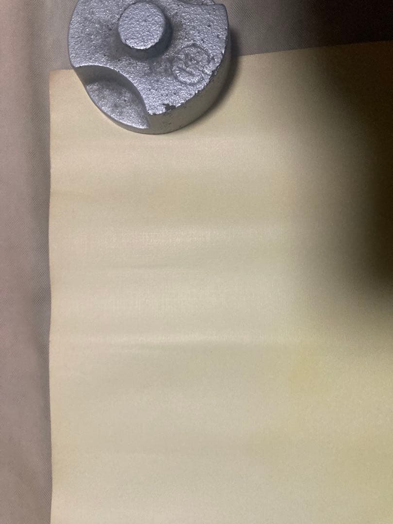 機動戦士ガンダムⅡ 哀・戦士　松竹 映画 ポスター 非売品 B2