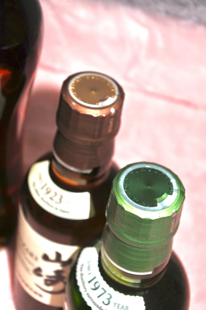 JURA 12年 シェリーカスク ウイスキー セット