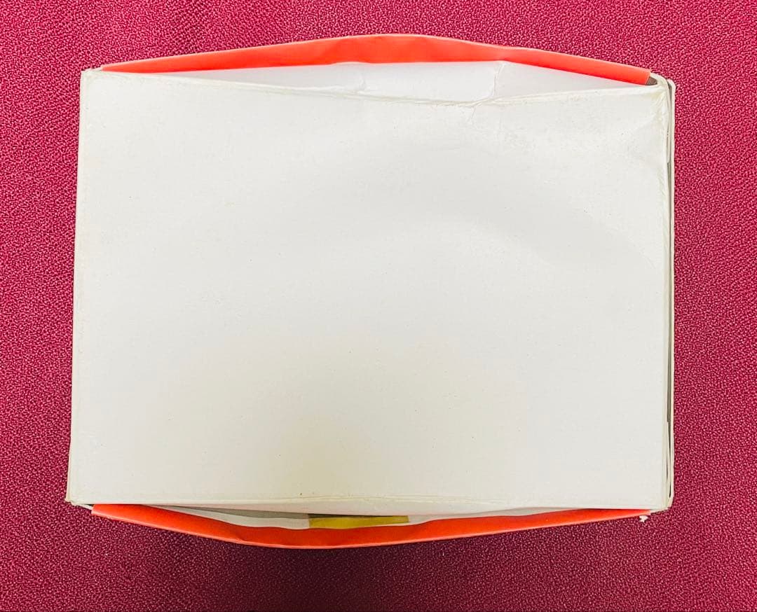 大日本技研 ヴァーミリオン タナカM36 カスタムキット　箱の状態のみ悪い