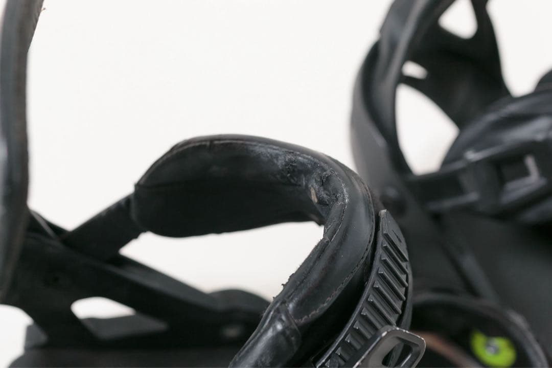 スノーボード NOW binding IPO