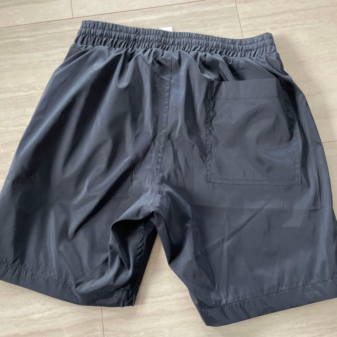 【新品未使用】Muta Marine セットアップ Navy