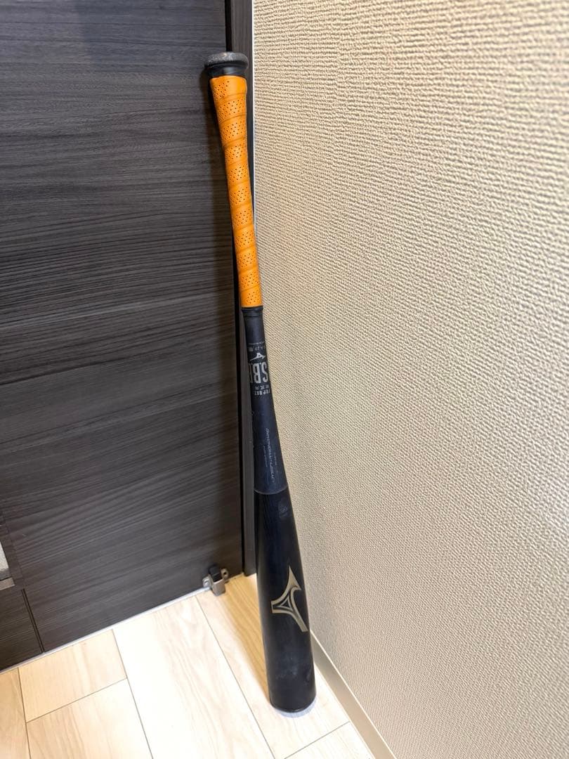 ミズノ　ビヨンドマックス　レガシー 84cm トップバランス