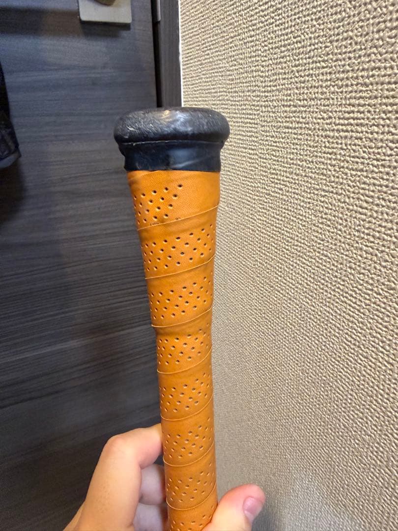 ミズノ　ビヨンドマックス　レガシー 84cm トップバランス