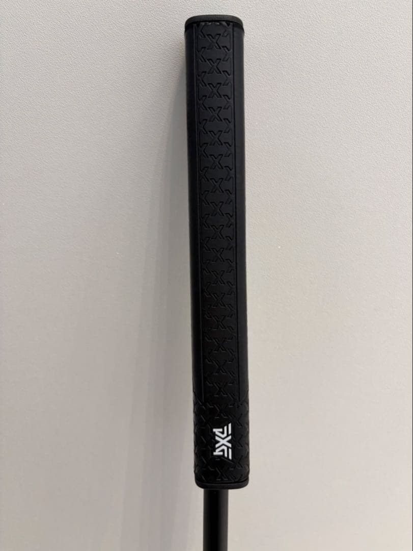 PXG アランパター　ブラック　ゼロトルク　ゴルフ