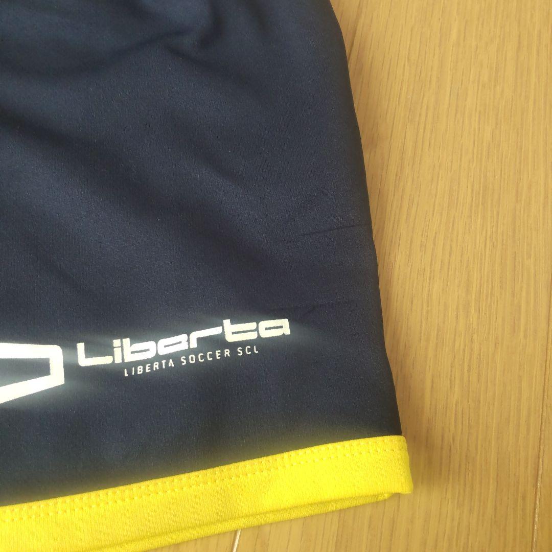 ☆Gen168☆リベルタユニフォーム 145セット