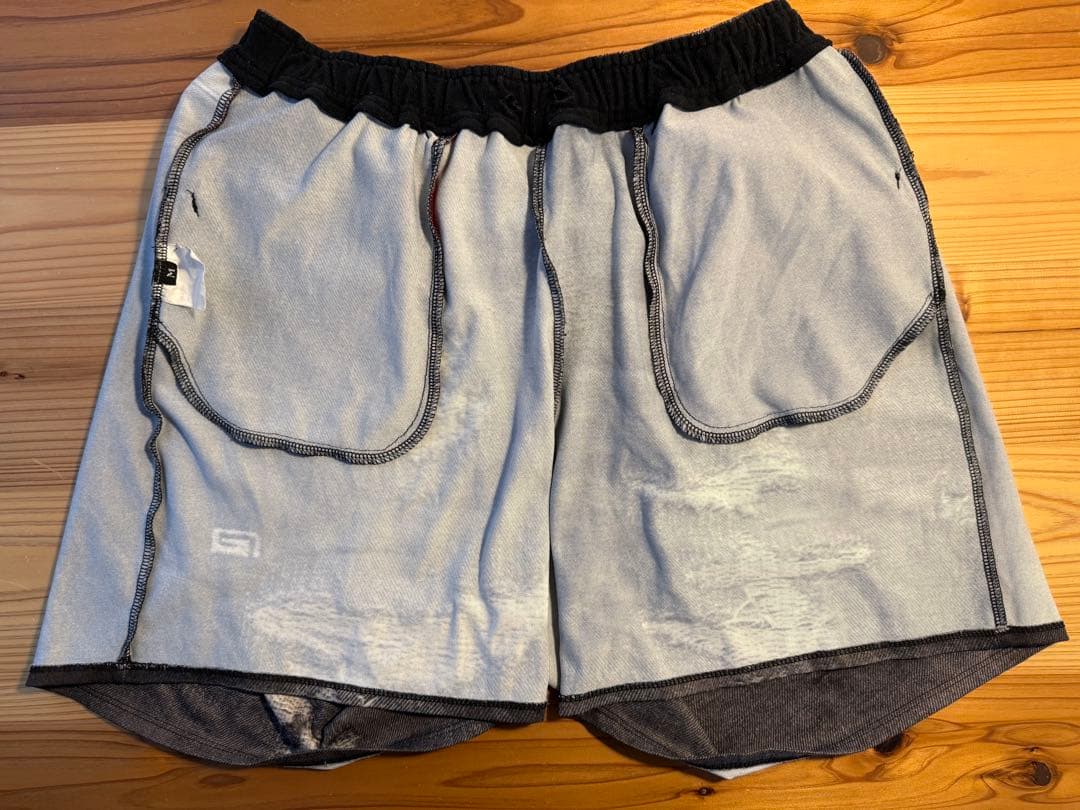 ウォーキング・ランニングウェア MMA MOUNTAIN MARTIAL ARTS