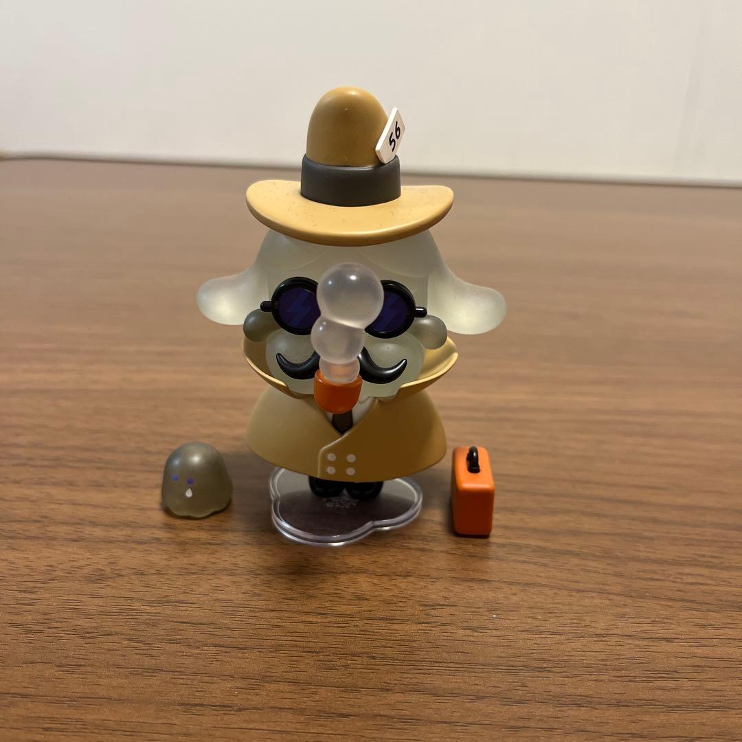 POPMART CRYBABY フィギュア まとめ売り