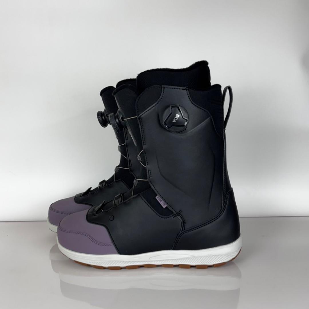 【未使用 】　スノーブーツーツ BOA RIDE LASSO US11 29cm