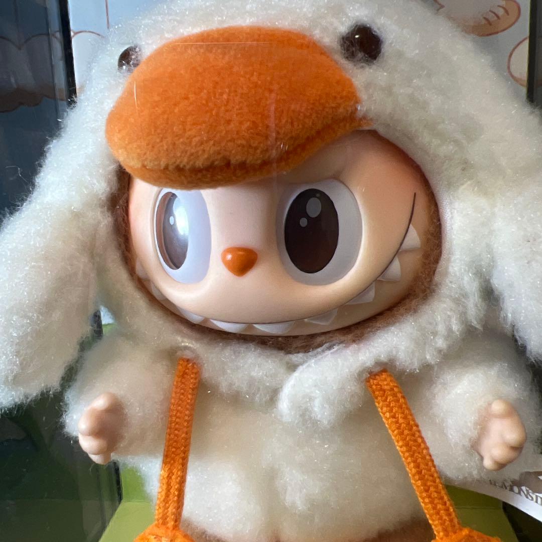 正規品確認済 ラブブTHE MONSTERS Forest Fairy Tale