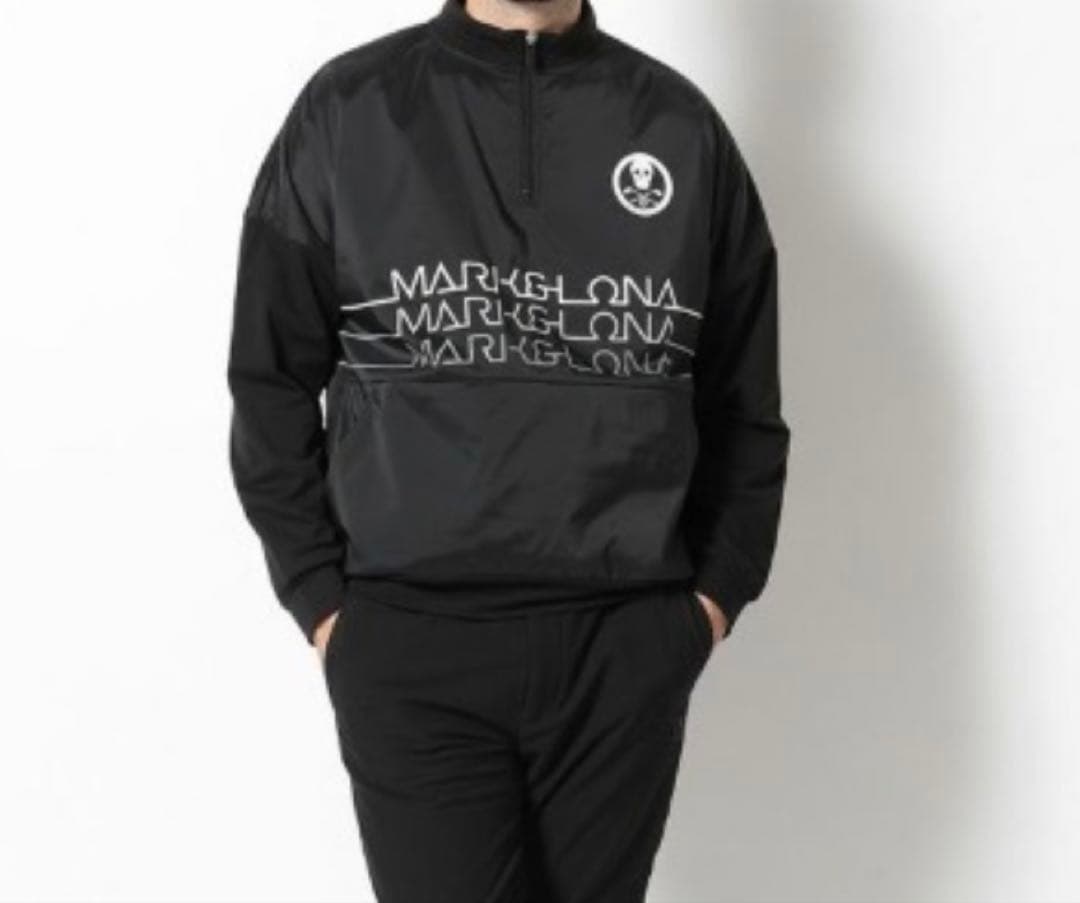 MARK & LONA，マークアンドロナ