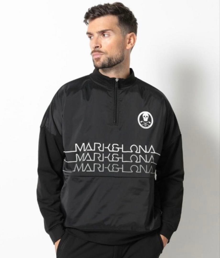 MARK & LONA，マークアンドロナ