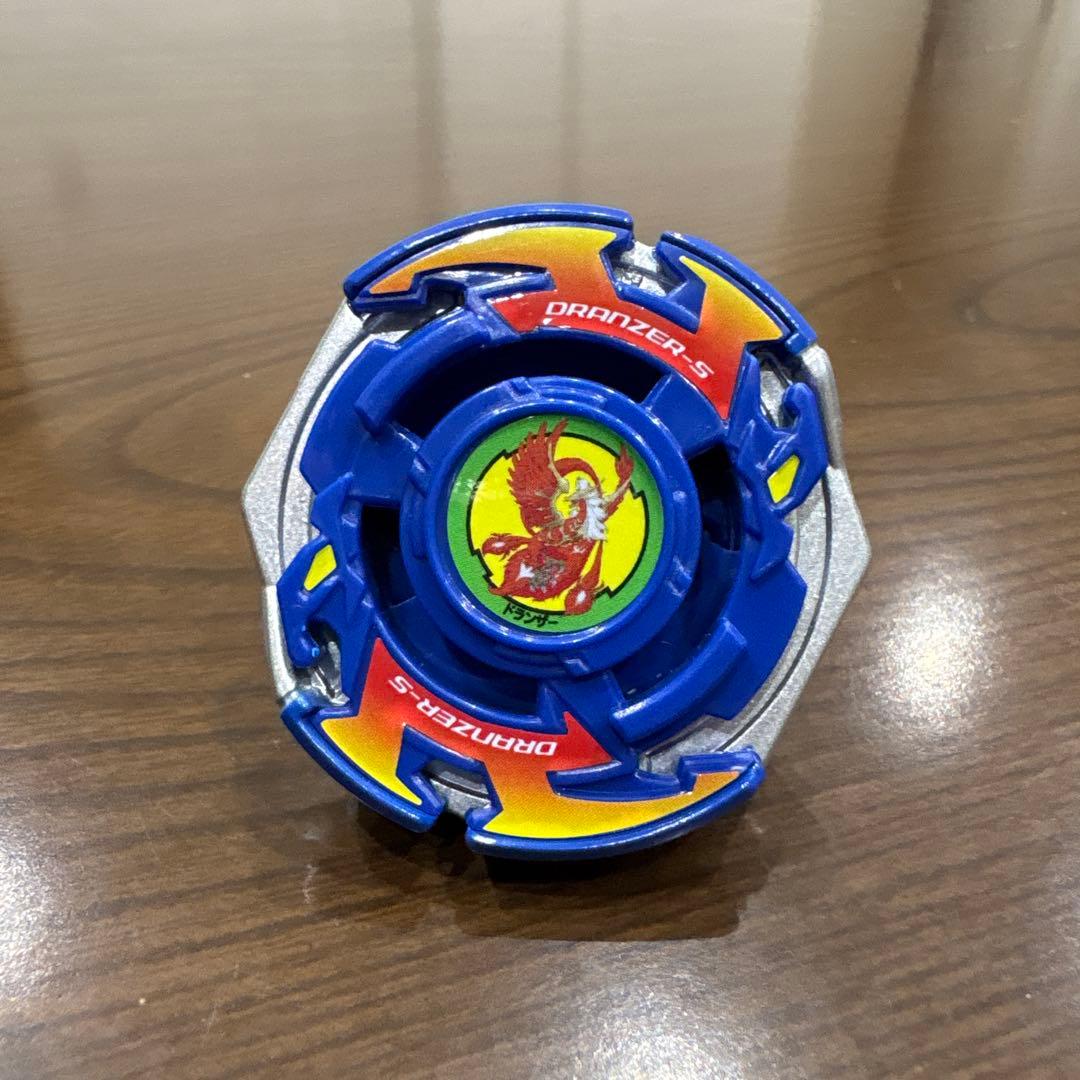 ドランザー 3-80T ドライガー 4-80P ドラシエル 7-60D