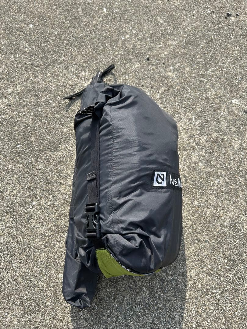 NEMO 山岳テント タニ　2P ニーモ