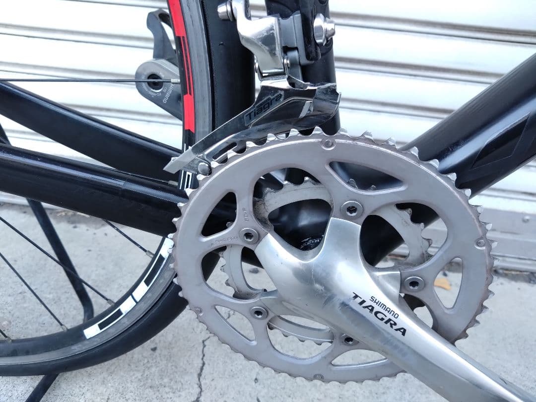 【専用購入不可】MUUR ZERO　ミュールゼロ　ST-1　　ジャンク　未完成